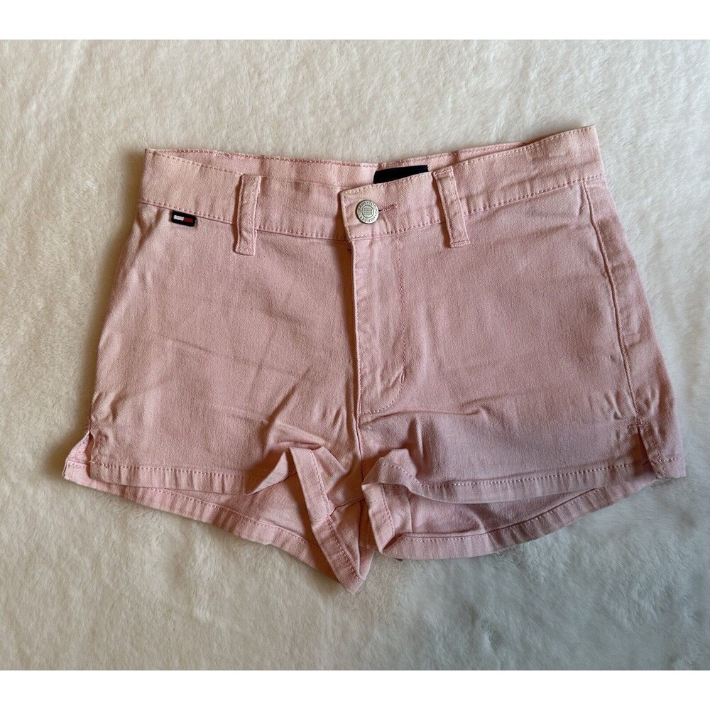 Tommy Hilfiger Y2K(99’)Shorts Size 1